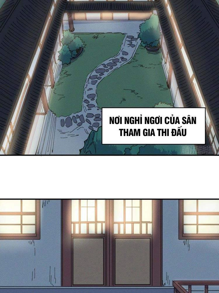 Nhân Vật Chính Mạnh Nhất Lịch Sử Chapter 27 - 27