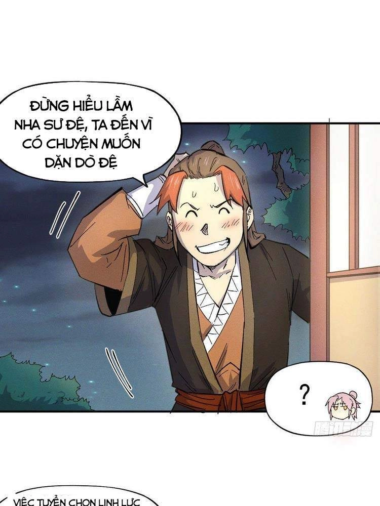 Nhân Vật Chính Mạnh Nhất Lịch Sử Chapter 27 - 29