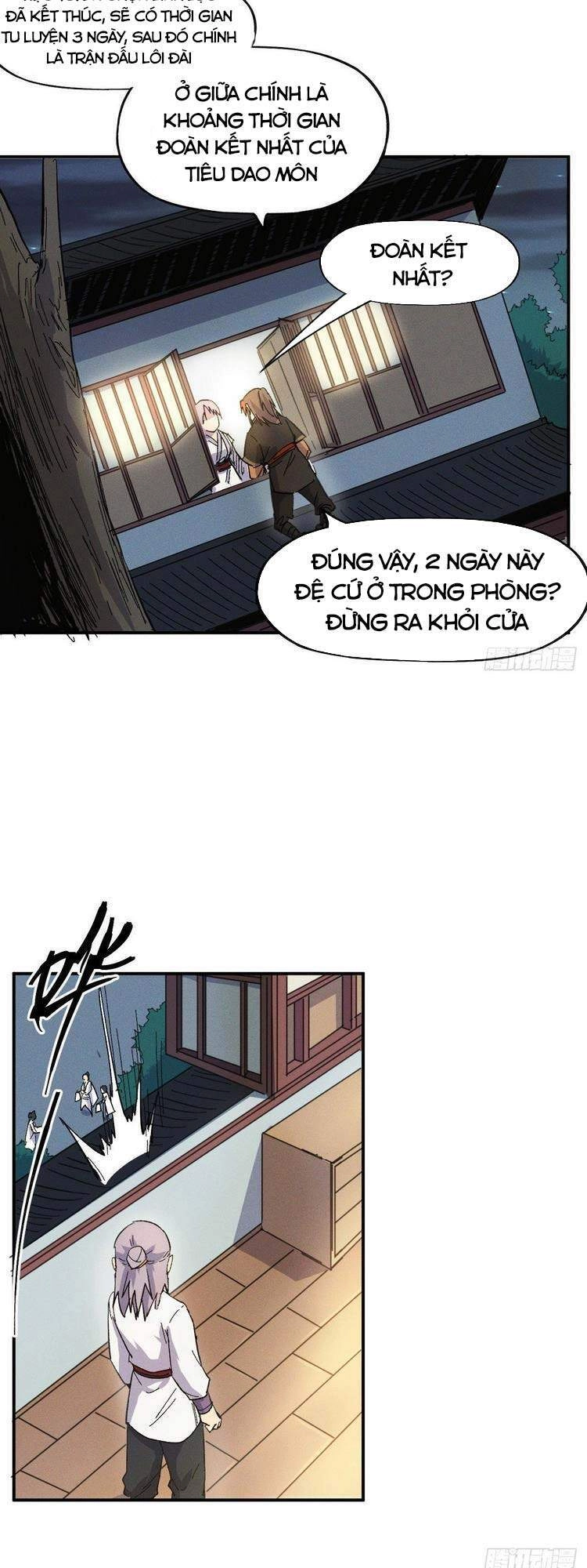 Nhân Vật Chính Mạnh Nhất Lịch Sử Chapter 27 - 30