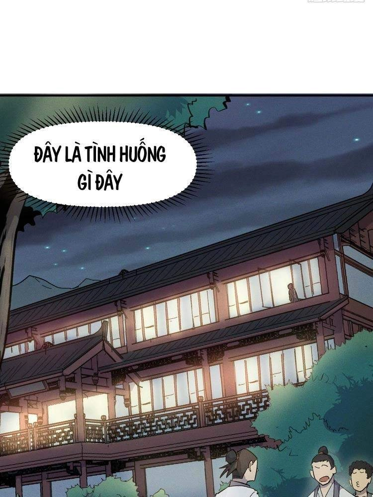 Nhân Vật Chính Mạnh Nhất Lịch Sử Chapter 27 - 31