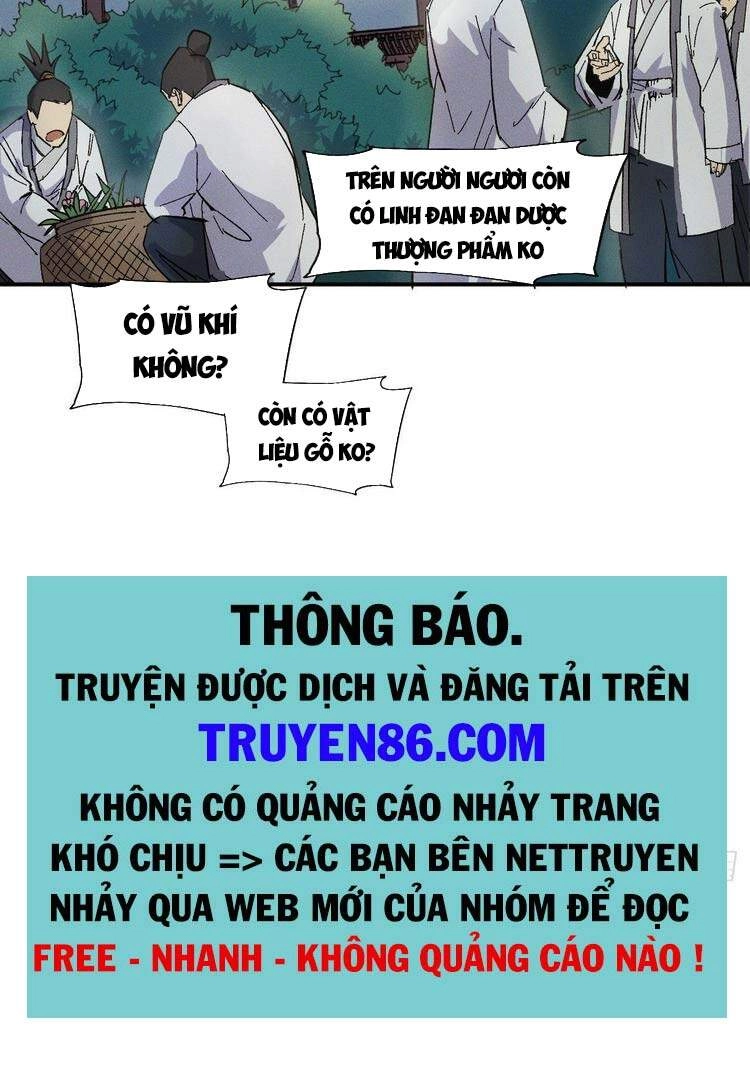 Nhân Vật Chính Mạnh Nhất Lịch Sử Chapter 27 - 32