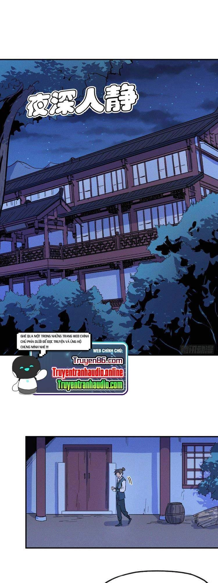 Nhân Vật Chính Mạnh Nhất Lịch Sử Chapter 28 - 1