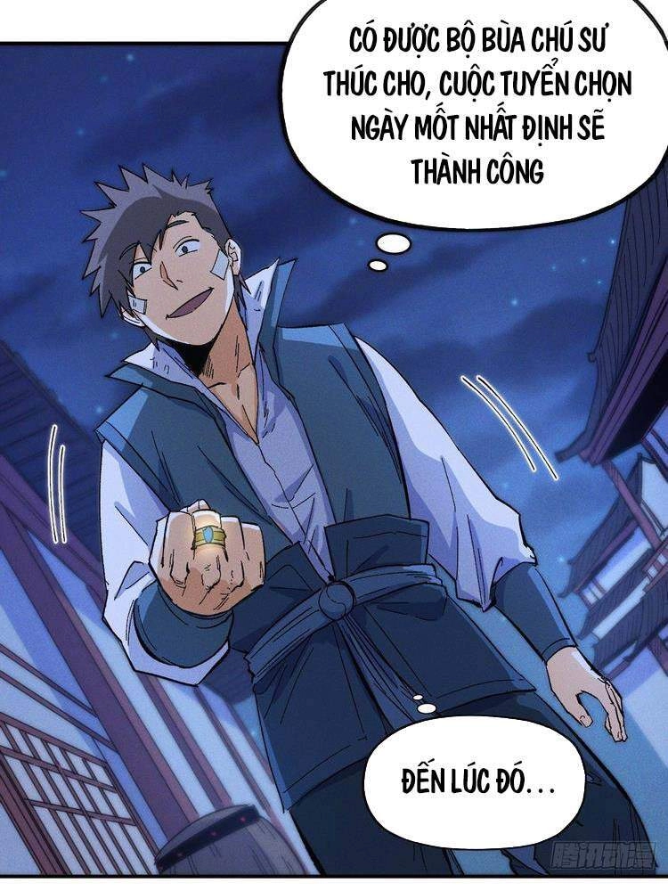 Nhân Vật Chính Mạnh Nhất Lịch Sử Chapter 28 - 2