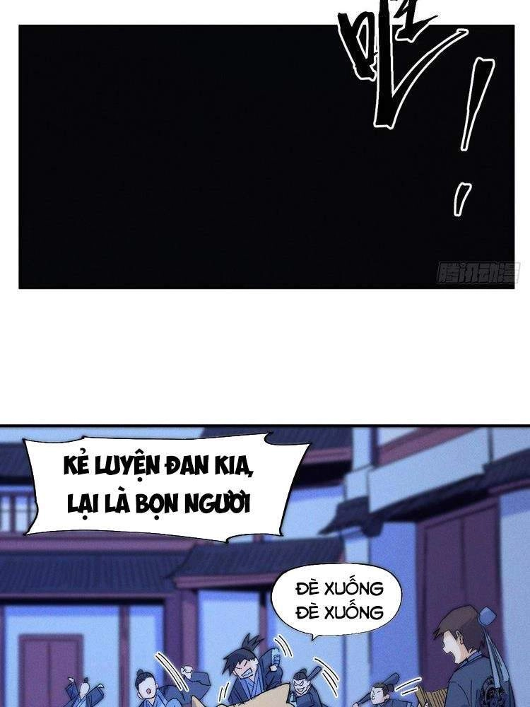 Nhân Vật Chính Mạnh Nhất Lịch Sử Chapter 28 - 4