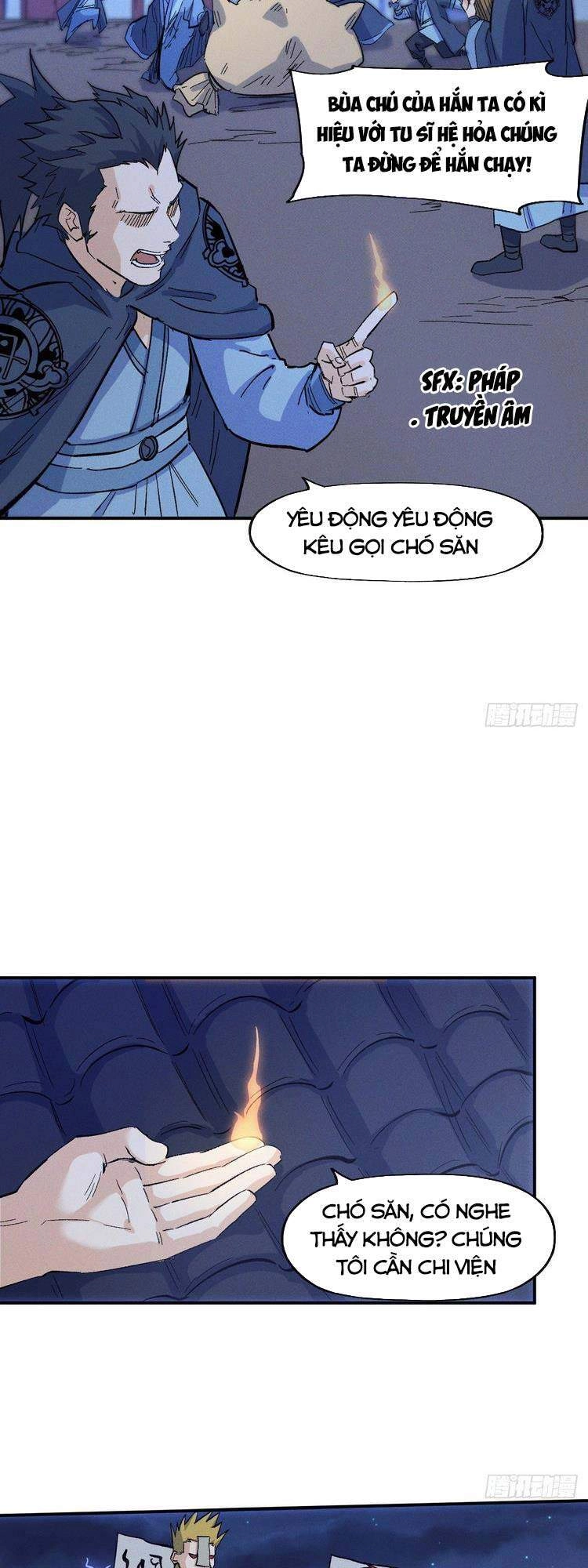 Nhân Vật Chính Mạnh Nhất Lịch Sử Chapter 28 - 5