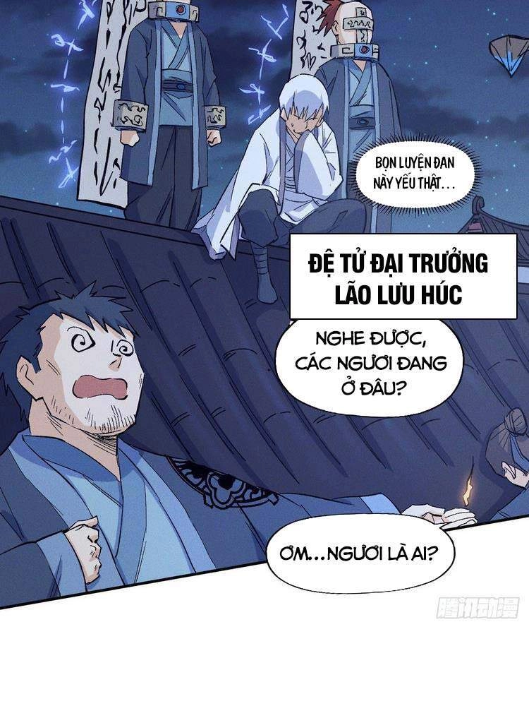 Nhân Vật Chính Mạnh Nhất Lịch Sử Chapter 28 - 6