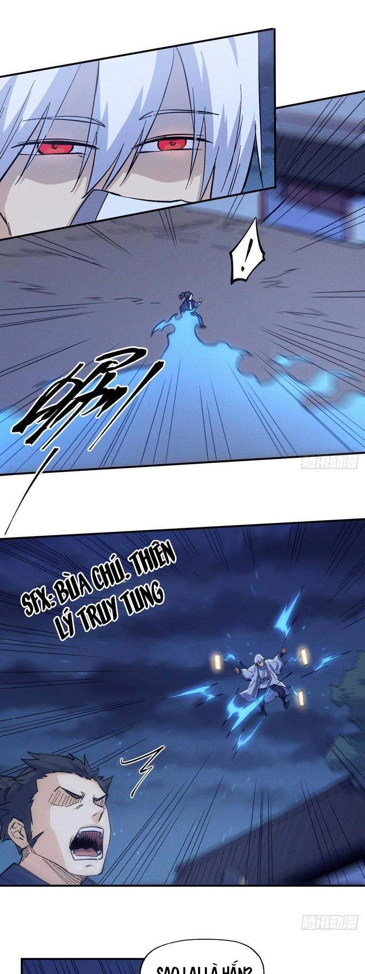 Nhân Vật Chính Mạnh Nhất Lịch Sử Chapter 28 - 7