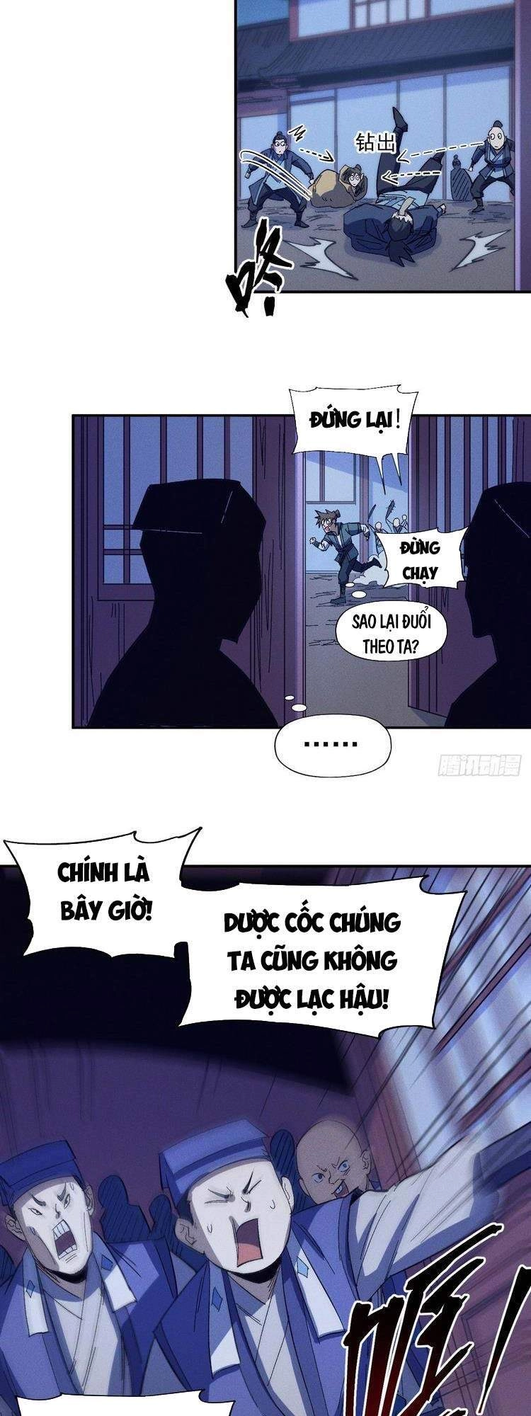 Nhân Vật Chính Mạnh Nhất Lịch Sử Chapter 28 - 11