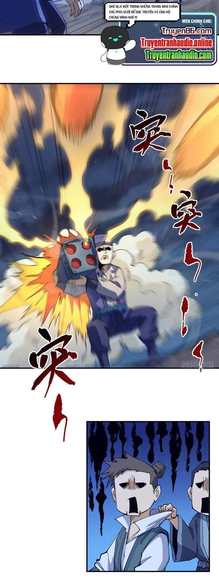 Nhân Vật Chính Mạnh Nhất Lịch Sử Chapter 28 - 13