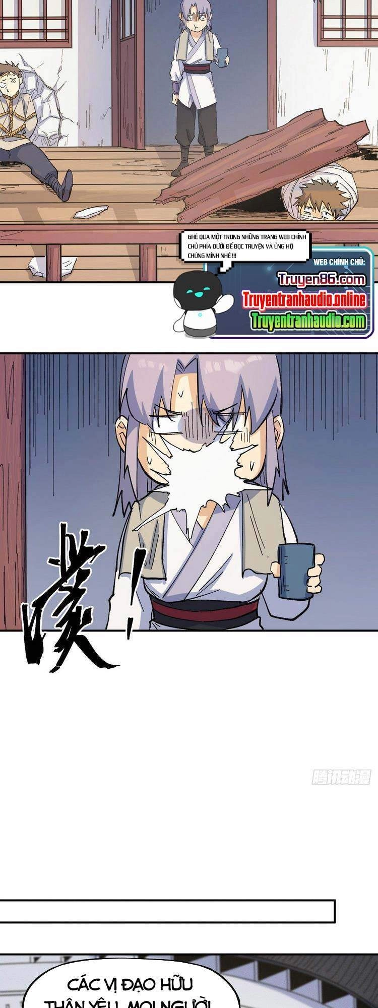 Nhân Vật Chính Mạnh Nhất Lịch Sử Chapter 28 - 17