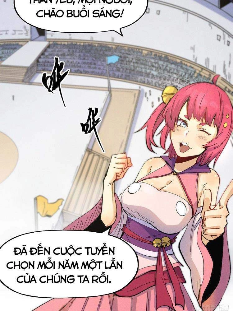 Nhân Vật Chính Mạnh Nhất Lịch Sử Chapter 28 - 18