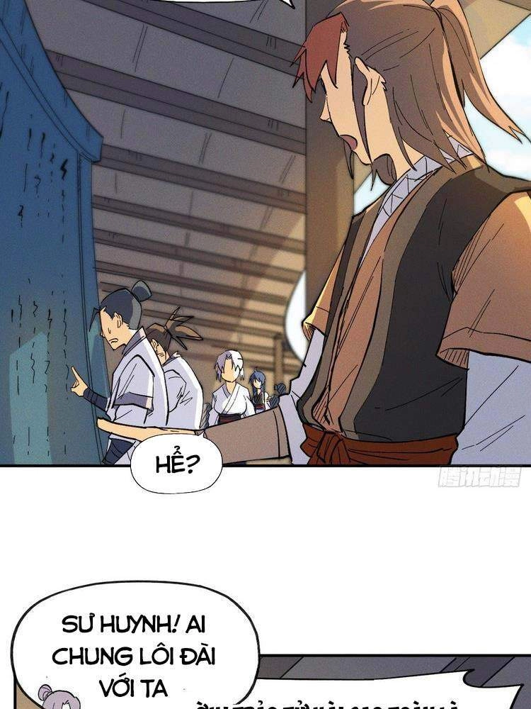 Nhân Vật Chính Mạnh Nhất Lịch Sử Chapter 28 - 22