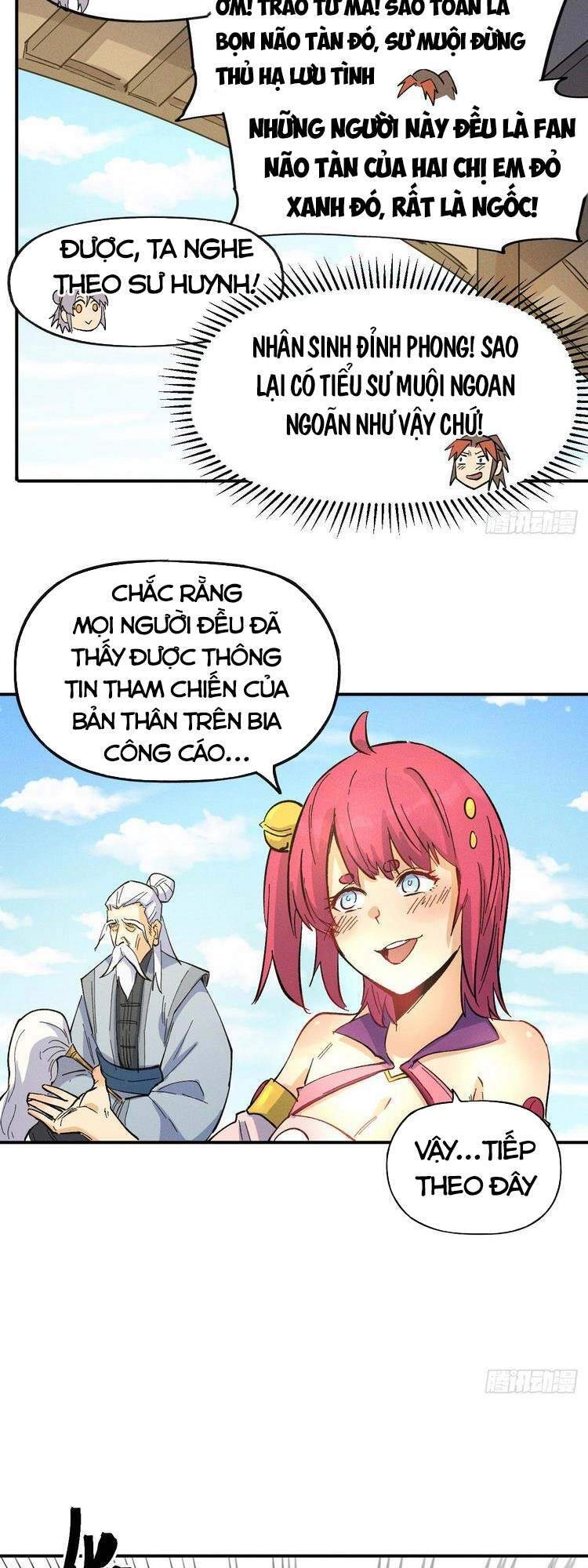 Nhân Vật Chính Mạnh Nhất Lịch Sử Chapter 28 - 23