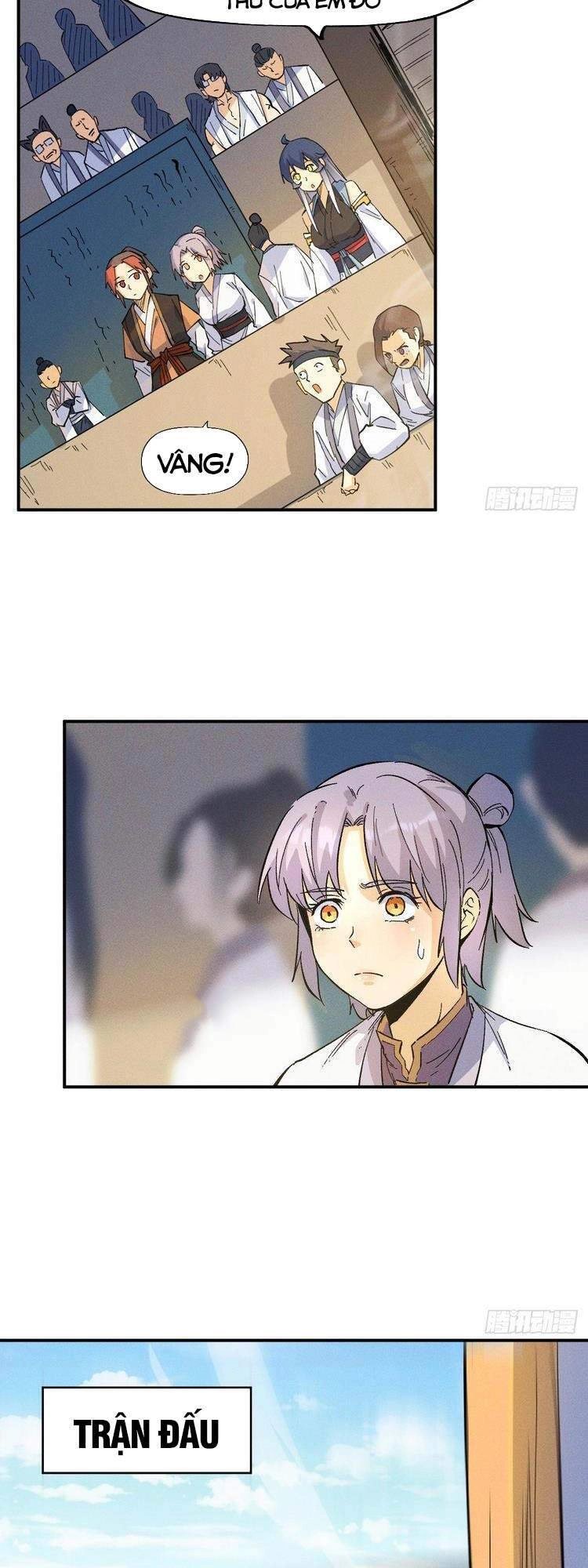 Nhân Vật Chính Mạnh Nhất Lịch Sử Chapter 28 - 27