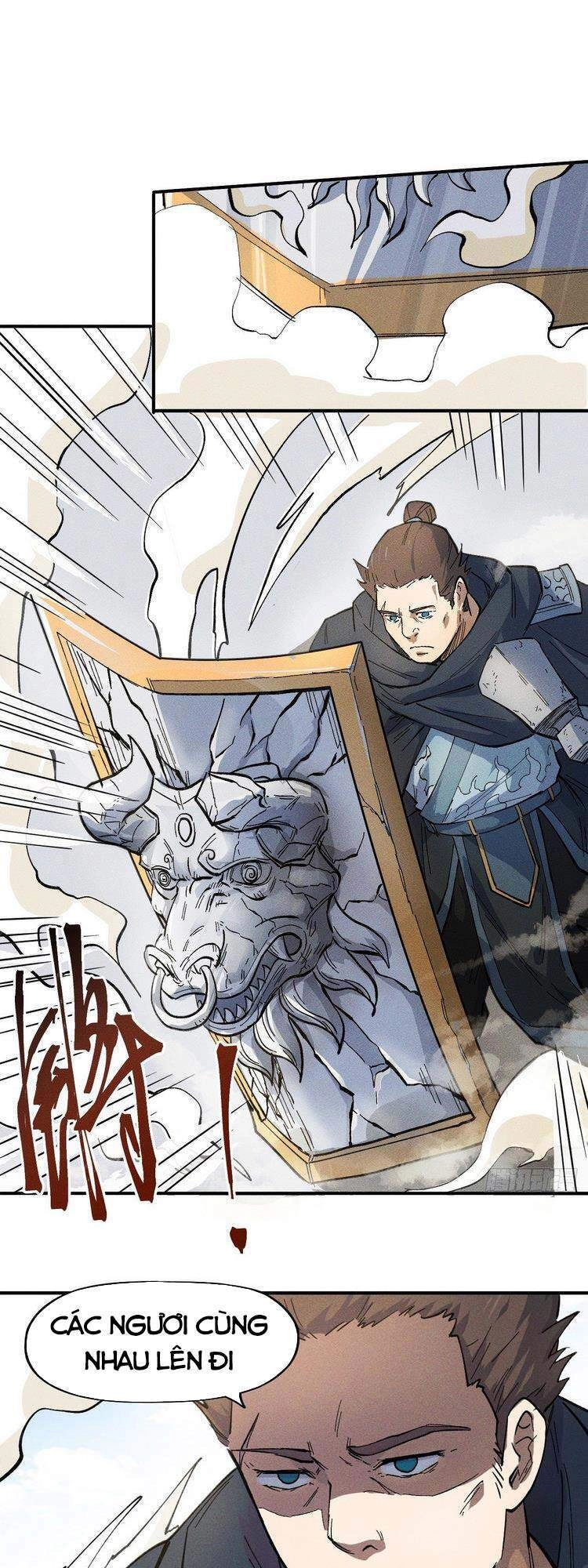 Nhân Vật Chính Mạnh Nhất Lịch Sử Chapter 28 - 29