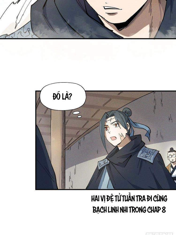 Nhân Vật Chính Mạnh Nhất Lịch Sử Chapter 28 - 30