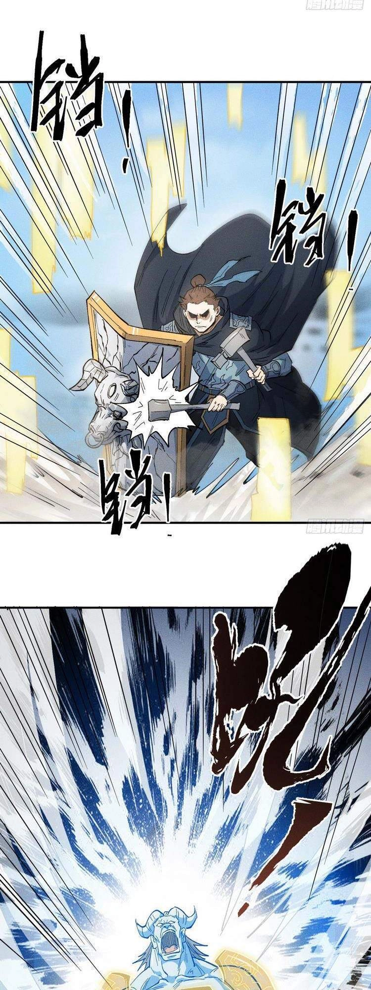 Nhân Vật Chính Mạnh Nhất Lịch Sử Chapter 28 - 31