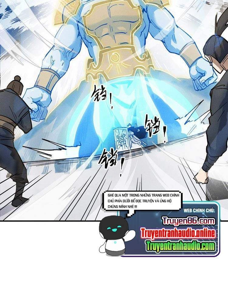 Nhân Vật Chính Mạnh Nhất Lịch Sử Chapter 28 - 32