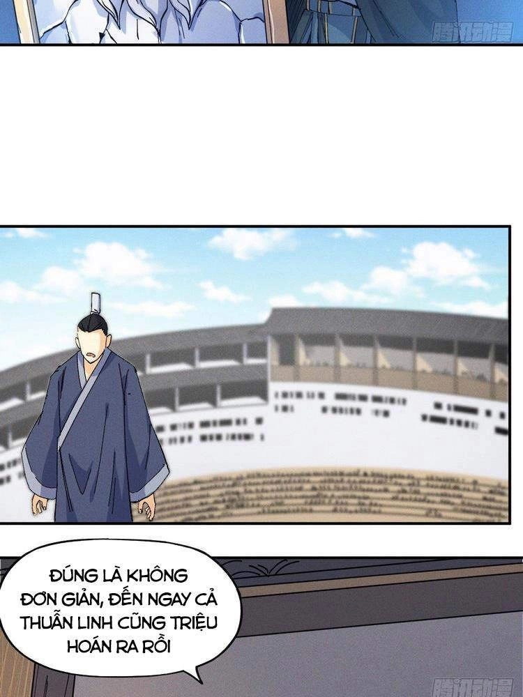 Nhân Vật Chính Mạnh Nhất Lịch Sử Chapter 29 - 2