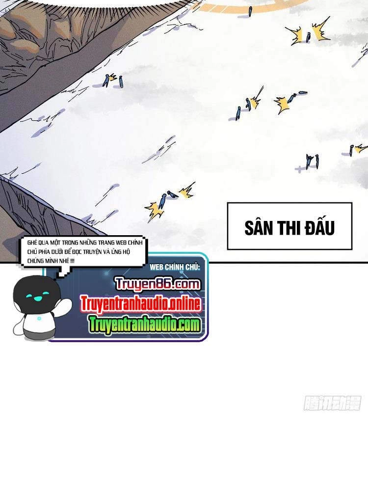 Nhân Vật Chính Mạnh Nhất Lịch Sử Chapter 29 - 4