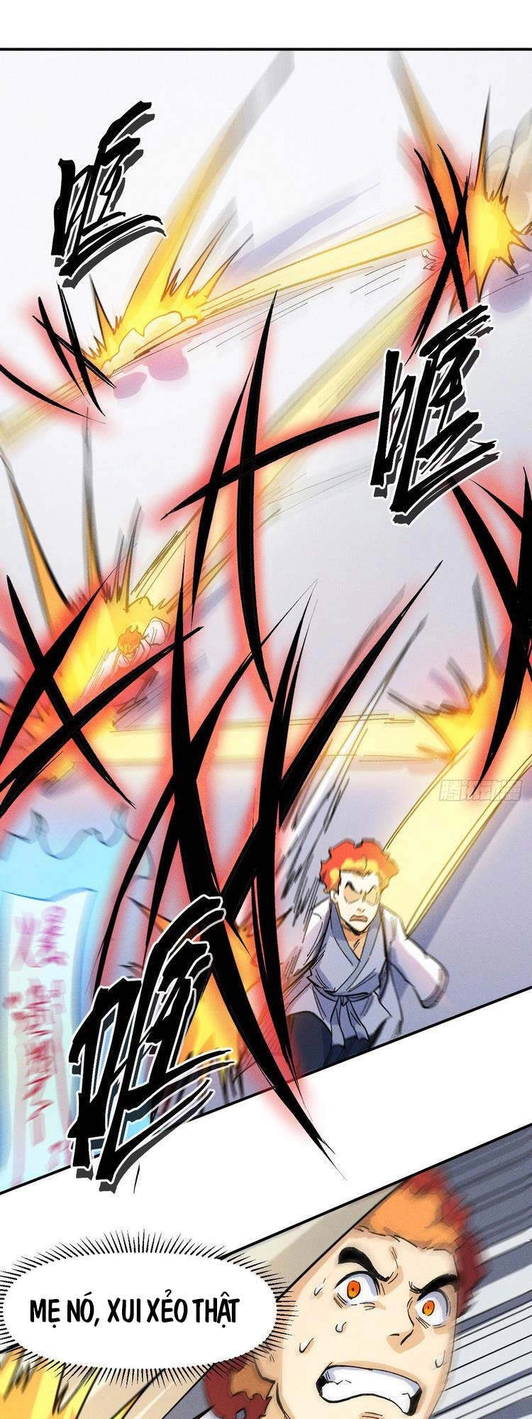 Nhân Vật Chính Mạnh Nhất Lịch Sử Chapter 29 - 5