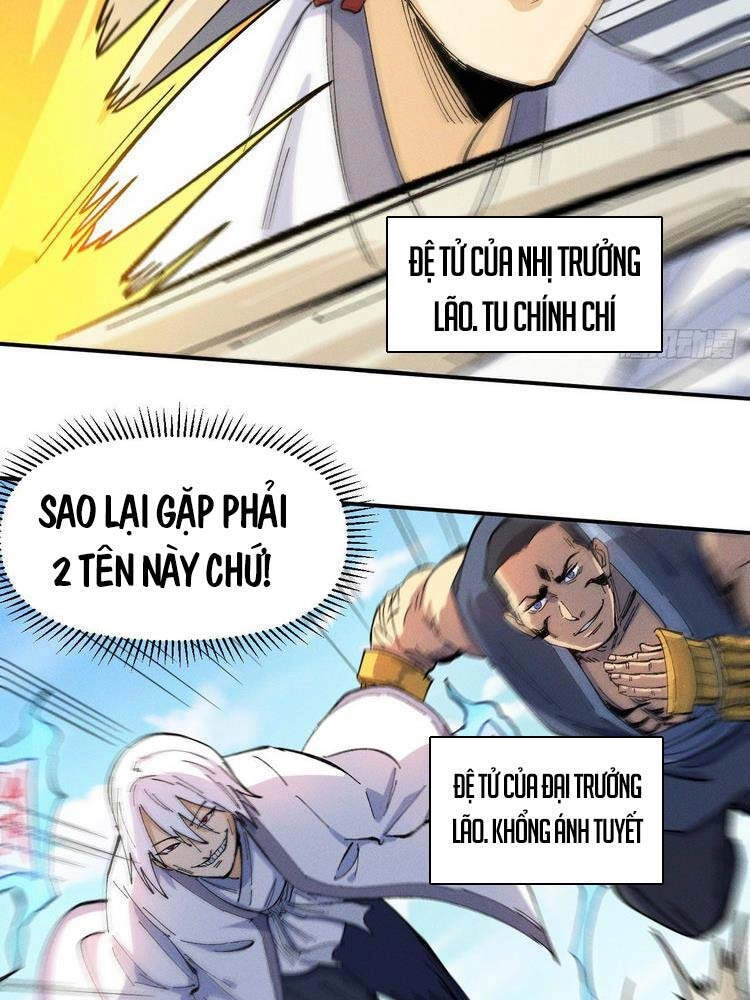 Nhân Vật Chính Mạnh Nhất Lịch Sử Chapter 29 - 6