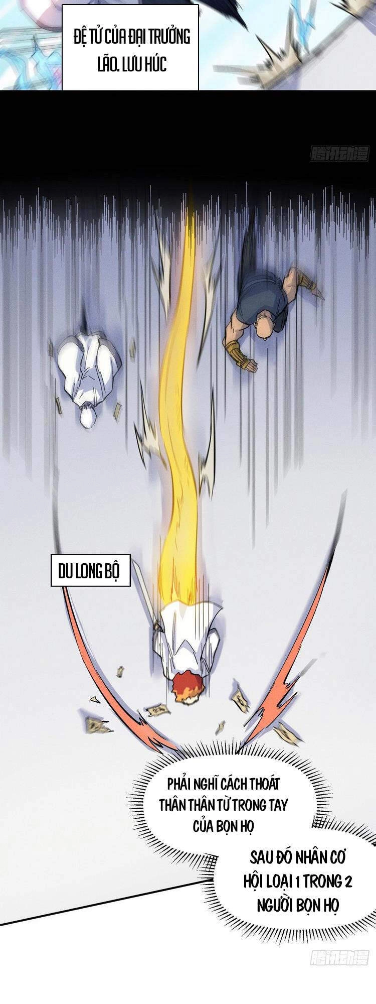 Nhân Vật Chính Mạnh Nhất Lịch Sử Chapter 29 - 7