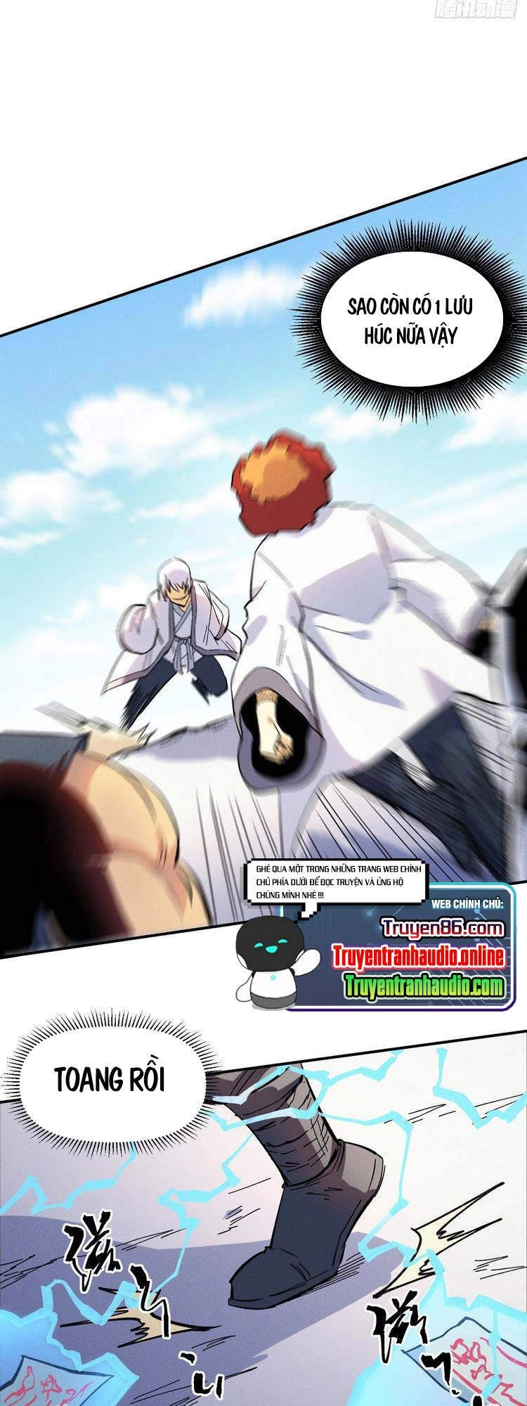 Nhân Vật Chính Mạnh Nhất Lịch Sử Chapter 29 - 9