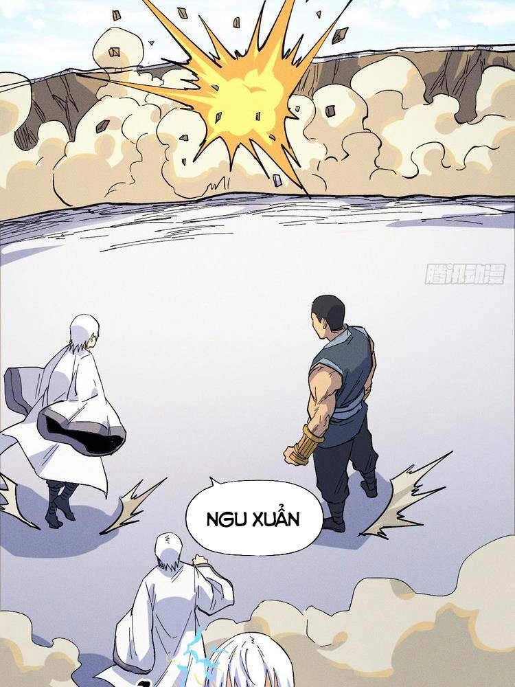 Nhân Vật Chính Mạnh Nhất Lịch Sử Chapter 29 - 12