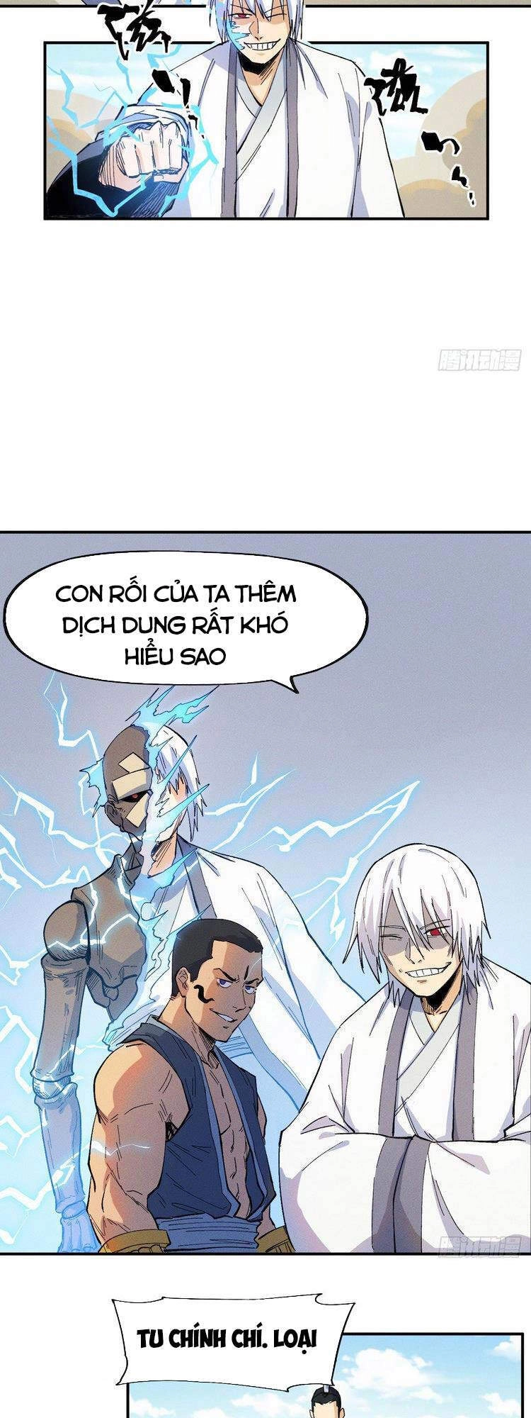 Nhân Vật Chính Mạnh Nhất Lịch Sử Chapter 29 - 13