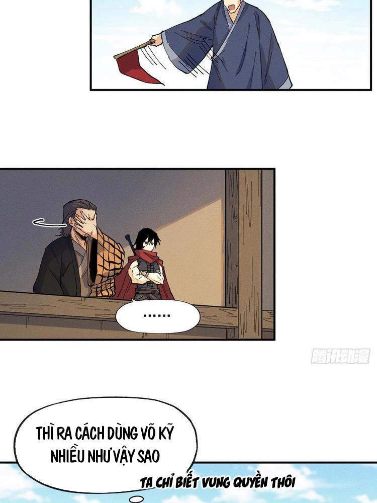 Nhân Vật Chính Mạnh Nhất Lịch Sử Chapter 29 - 14