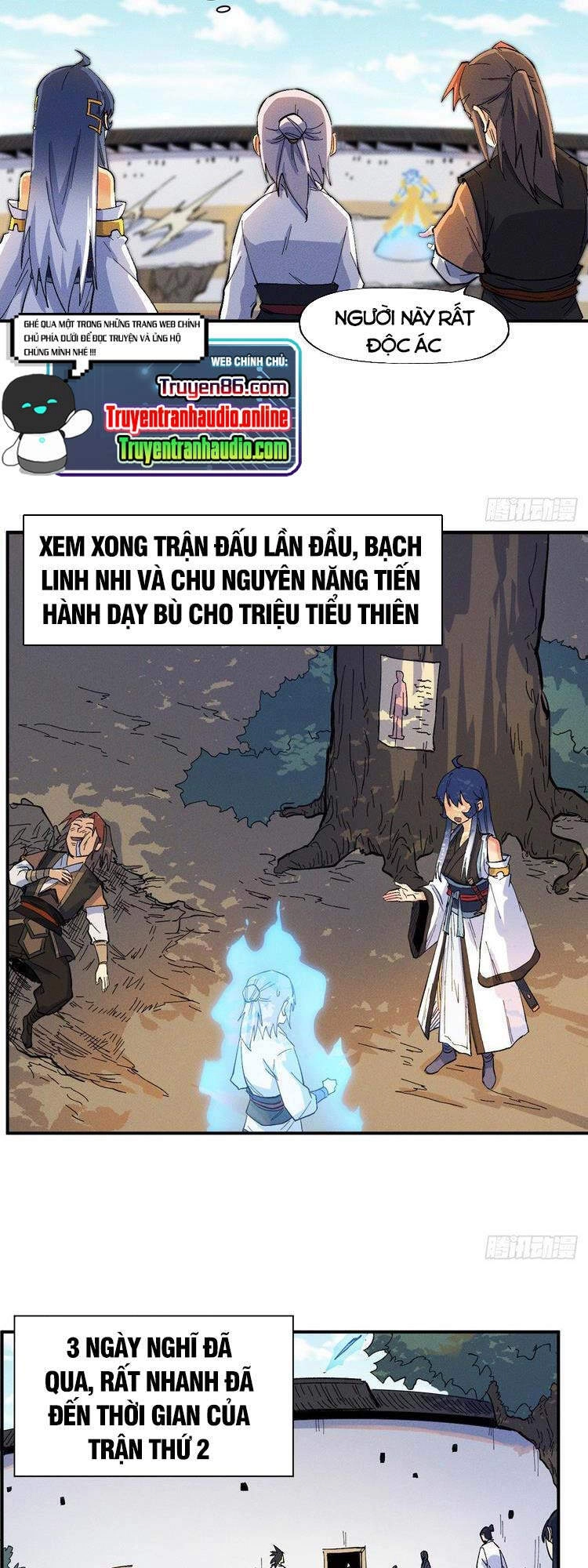 Nhân Vật Chính Mạnh Nhất Lịch Sử Chapter 29 - 15