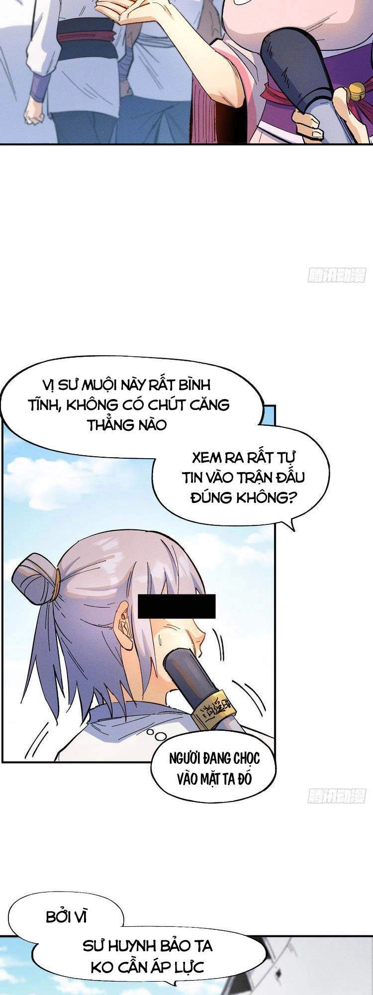 Nhân Vật Chính Mạnh Nhất Lịch Sử Chapter 29 - 17