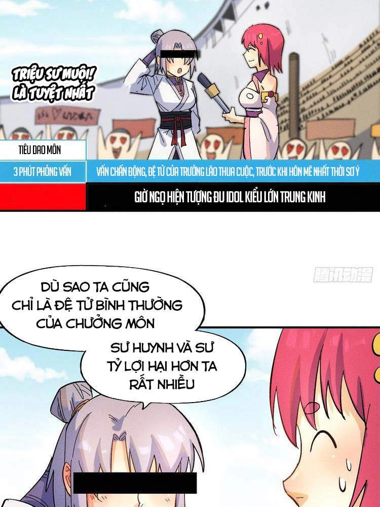 Nhân Vật Chính Mạnh Nhất Lịch Sử Chapter 29 - 18