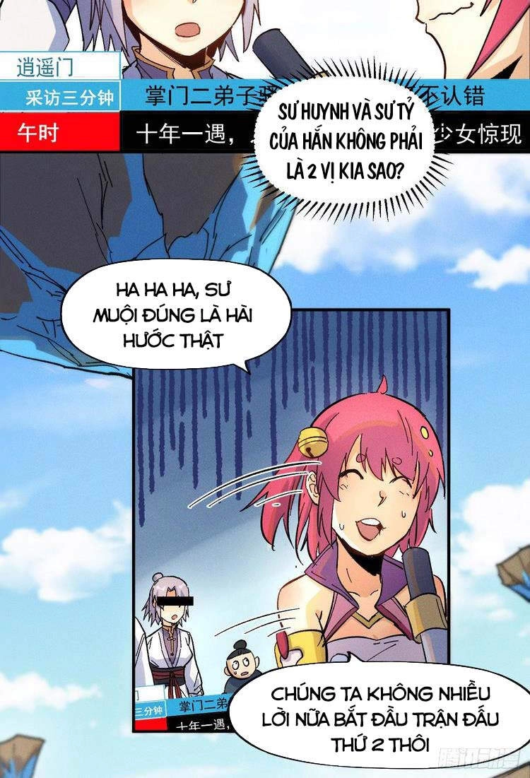 Nhân Vật Chính Mạnh Nhất Lịch Sử Chapter 29 - 19