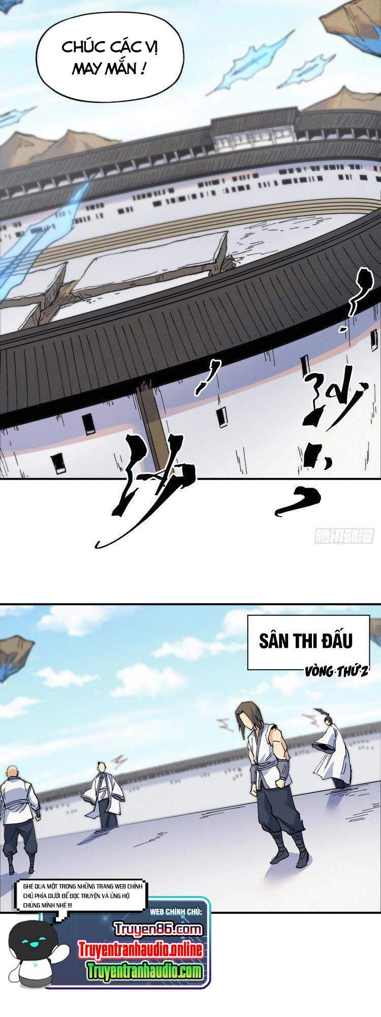 Nhân Vật Chính Mạnh Nhất Lịch Sử Chapter 29 - 20