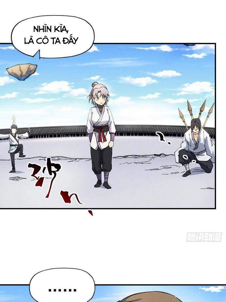 Nhân Vật Chính Mạnh Nhất Lịch Sử Chapter 29 - 21