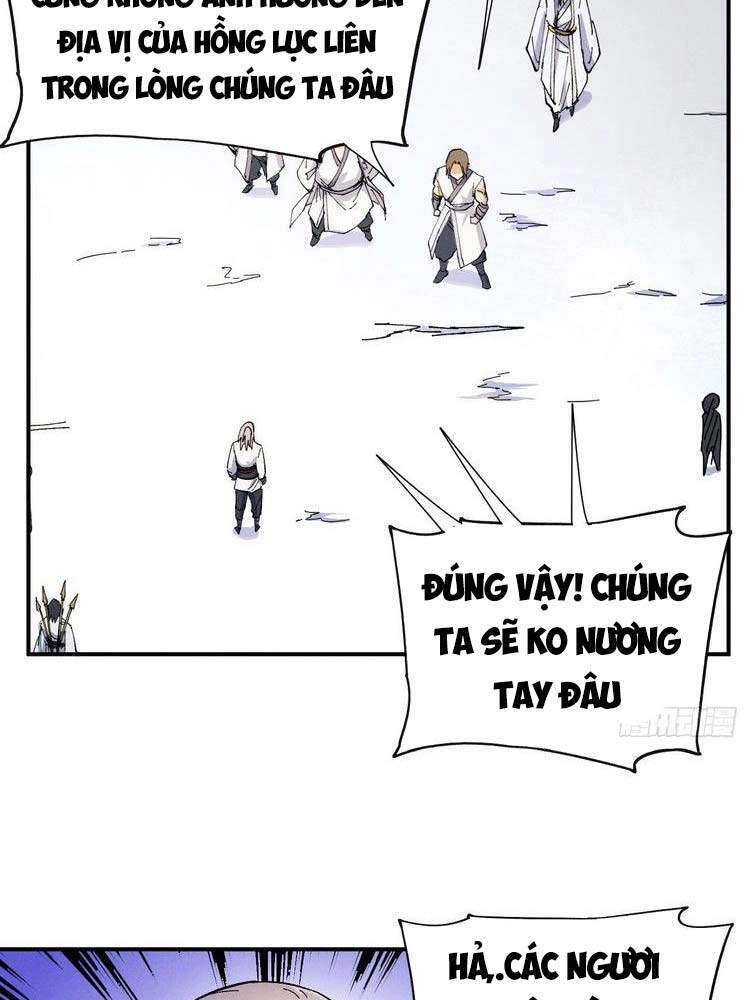 Nhân Vật Chính Mạnh Nhất Lịch Sử Chapter 29 - 23