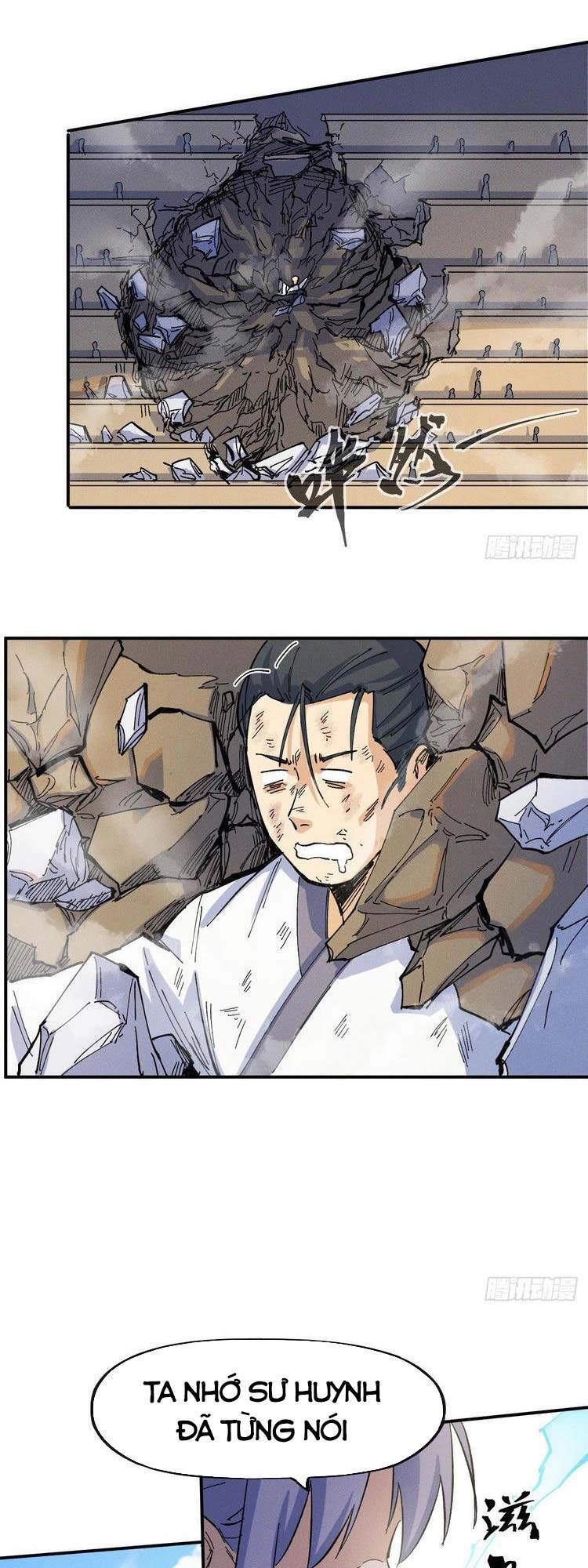 Nhân Vật Chính Mạnh Nhất Lịch Sử Chapter 29 - 28