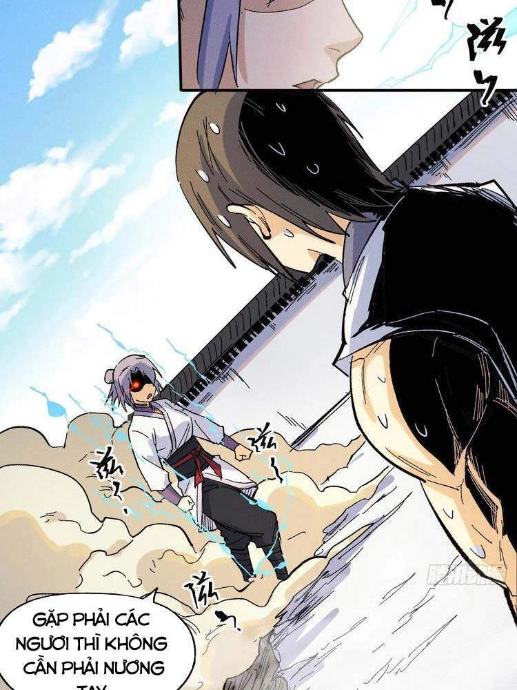 Nhân Vật Chính Mạnh Nhất Lịch Sử Chapter 29 - 29