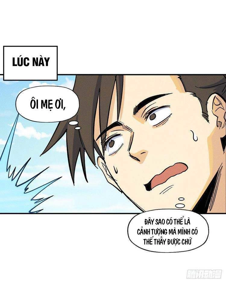 Nhân Vật Chính Mạnh Nhất Lịch Sử Chapter 30 - 2