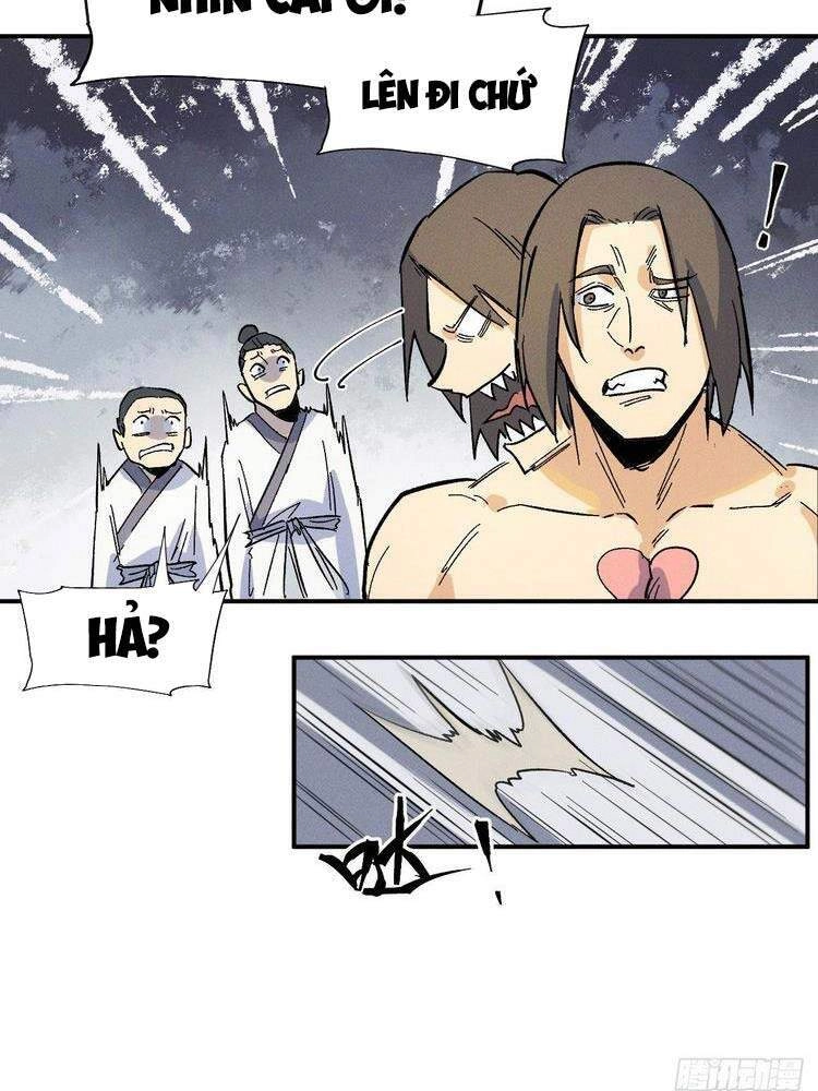 Nhân Vật Chính Mạnh Nhất Lịch Sử Chapter 30 - 4