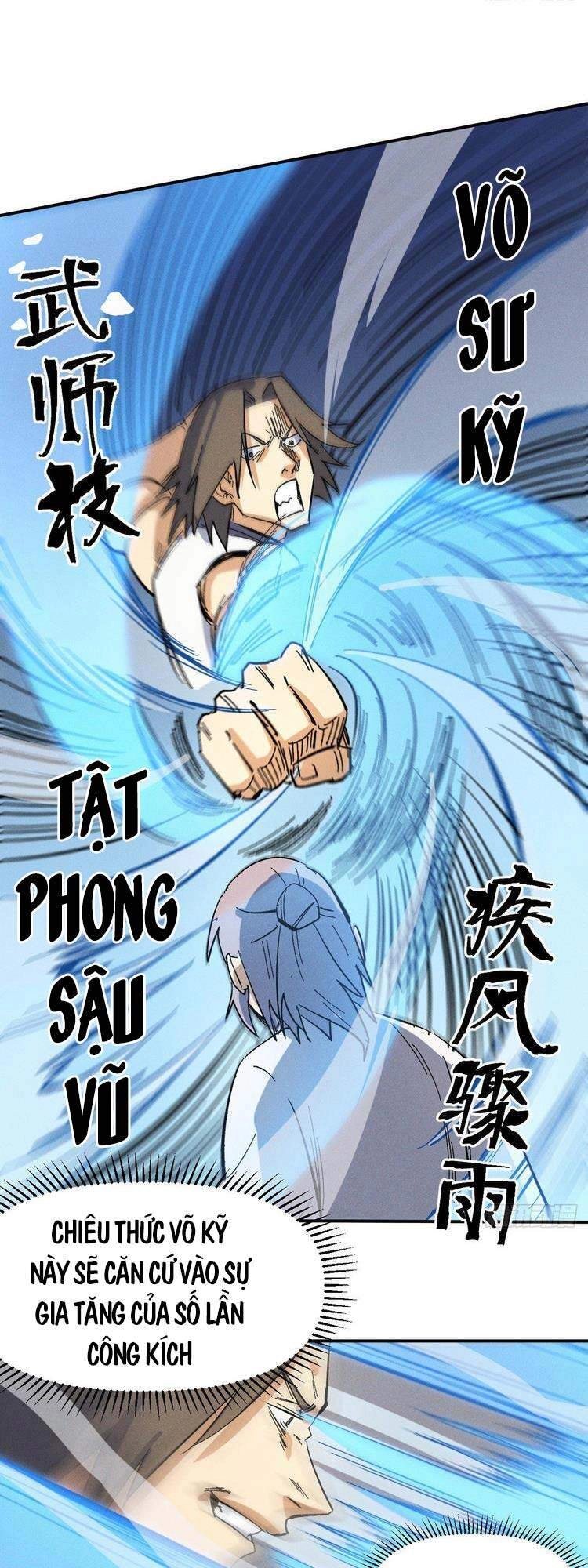 Nhân Vật Chính Mạnh Nhất Lịch Sử Chapter 30 - 5