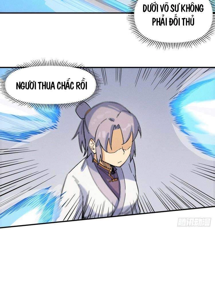 Nhân Vật Chính Mạnh Nhất Lịch Sử Chapter 30 - 6