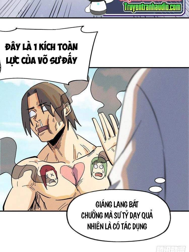 Nhân Vật Chính Mạnh Nhất Lịch Sử Chapter 30 - 8