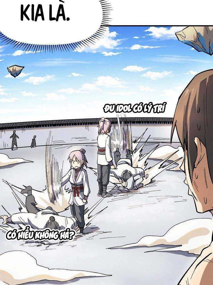 Nhân Vật Chính Mạnh Nhất Lịch Sử Chapter 30 - 10