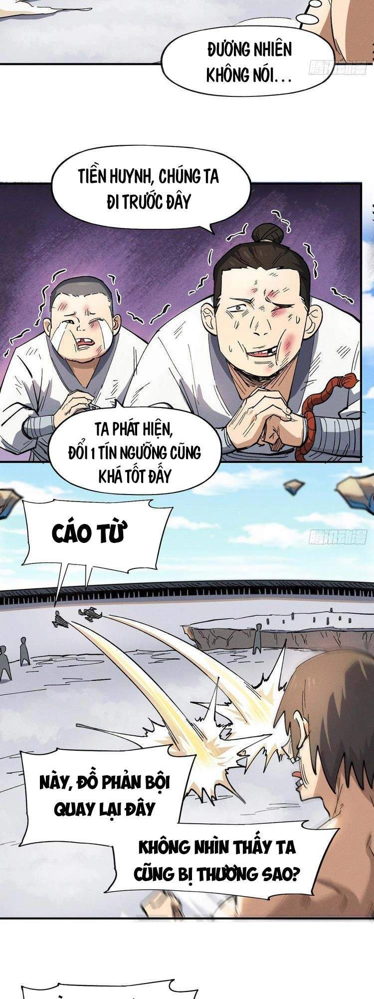 Nhân Vật Chính Mạnh Nhất Lịch Sử Chapter 30 - 11