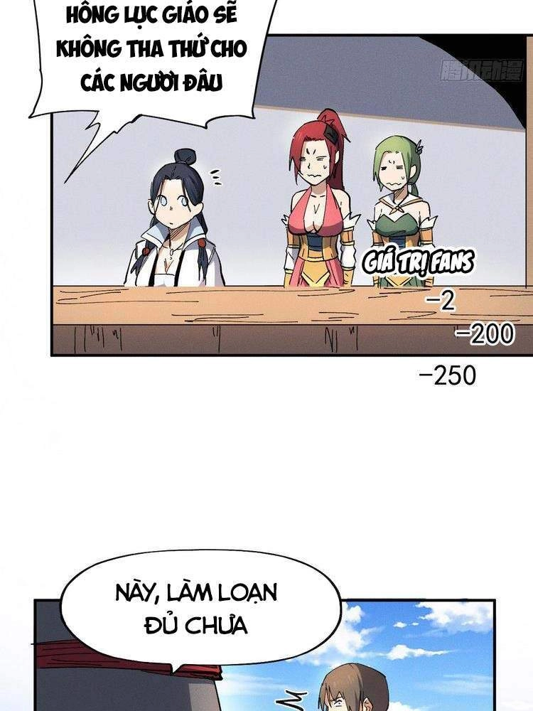 Nhân Vật Chính Mạnh Nhất Lịch Sử Chapter 30 - 12