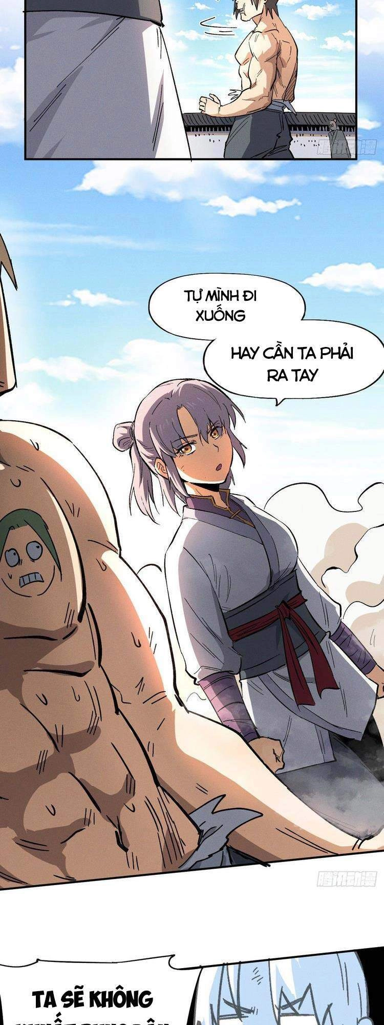 Nhân Vật Chính Mạnh Nhất Lịch Sử Chapter 30 - 13