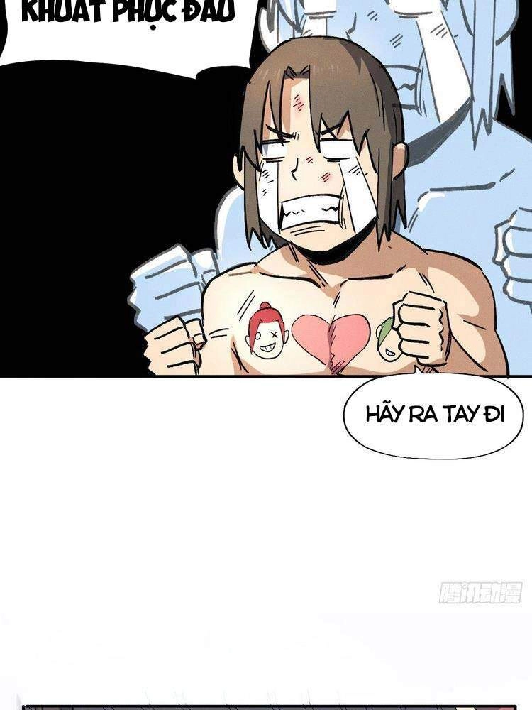 Nhân Vật Chính Mạnh Nhất Lịch Sử Chapter 30 - 14